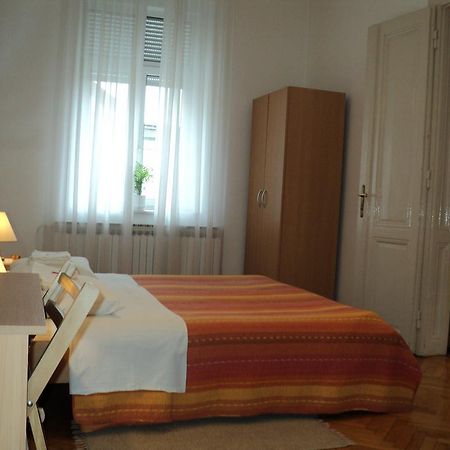 Apartment Horvat Zagreb Phòng bức ảnh