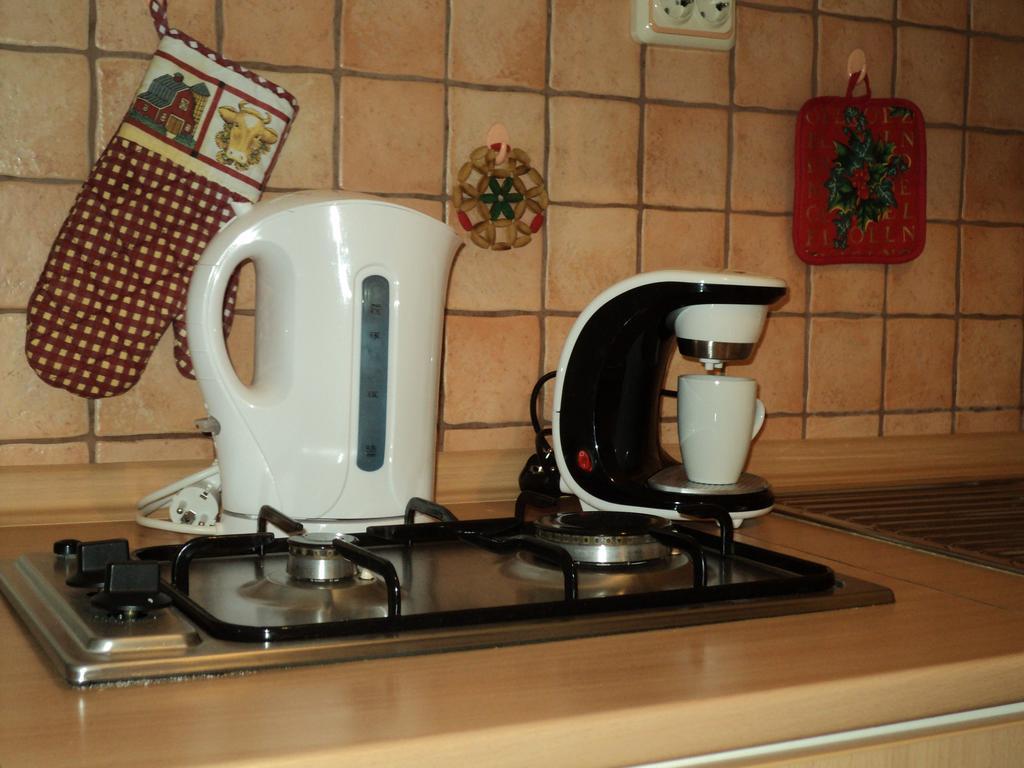 Apartment Horvat Zagreb Phòng bức ảnh