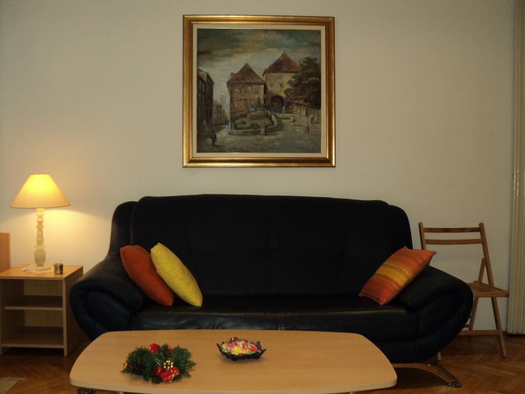 Apartment Horvat Zagreb Phòng bức ảnh
