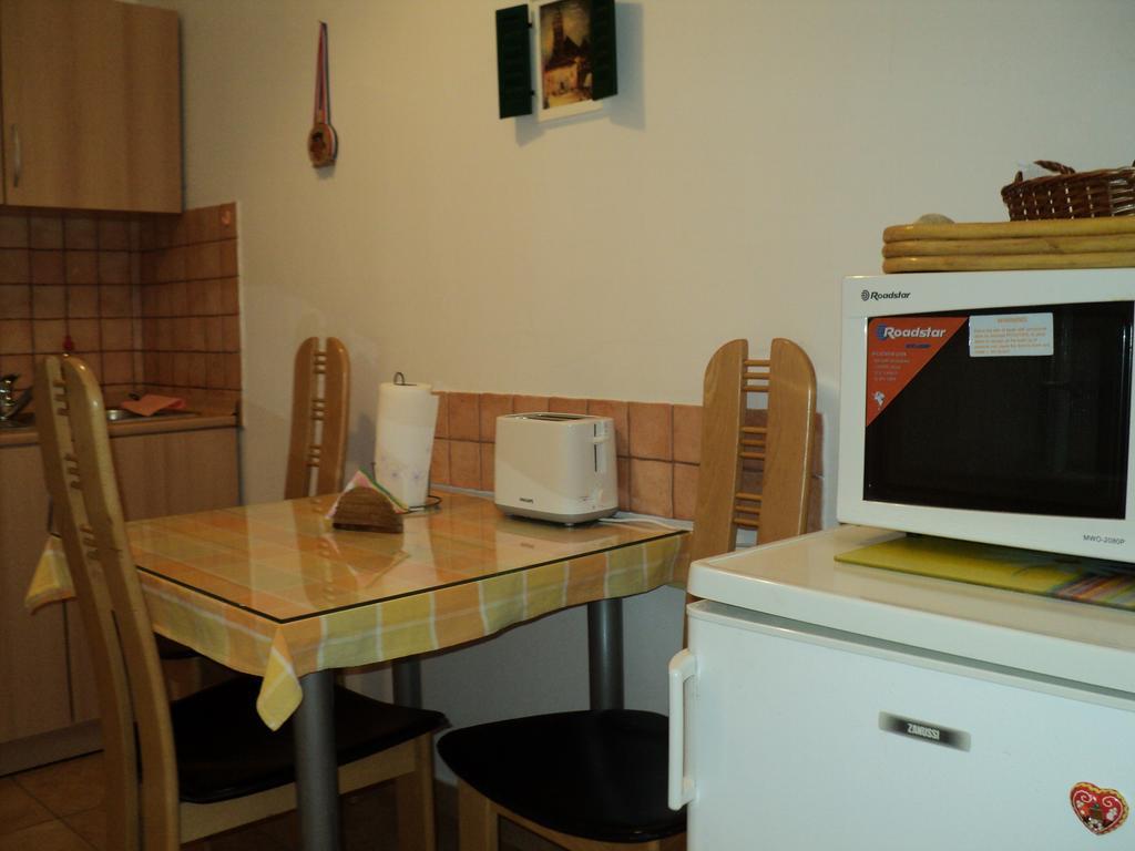 Apartment Horvat Zagreb Phòng bức ảnh