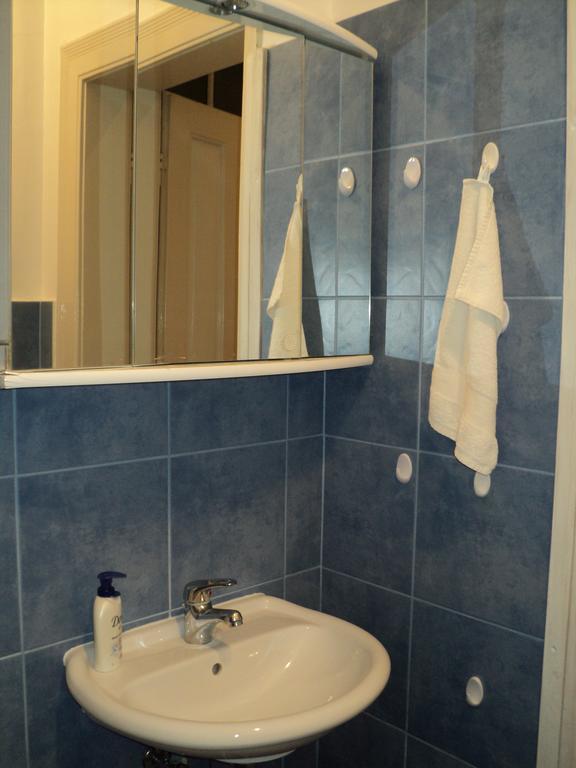 Apartment Horvat Zagreb Ngoại thất bức ảnh