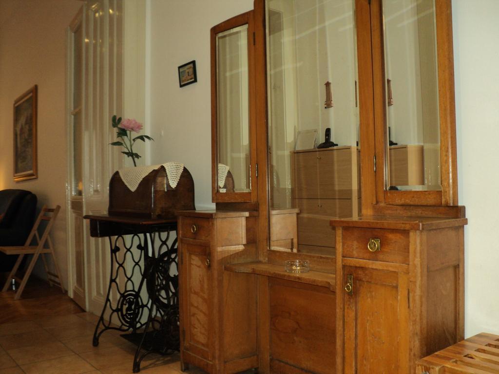 Apartment Horvat Zagreb Phòng bức ảnh