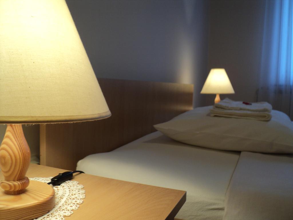 Apartment Horvat Zagreb Ngoại thất bức ảnh