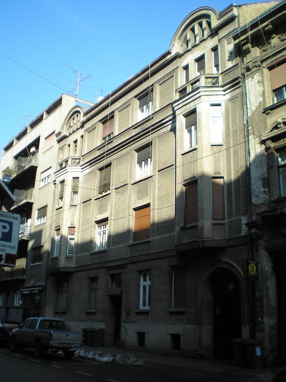 Apartment Horvat Zagreb Phòng bức ảnh