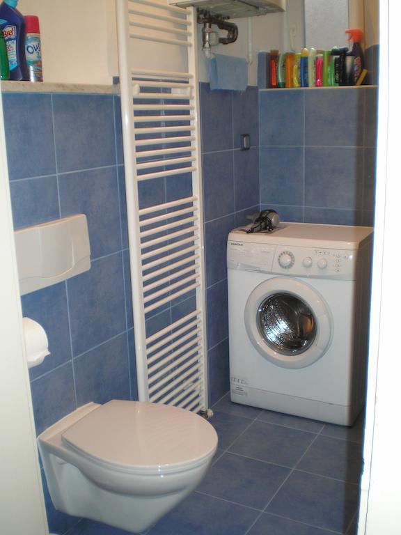 Apartment Horvat Zagreb Phòng bức ảnh