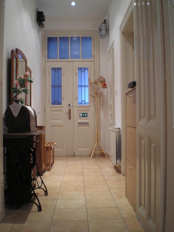 Apartment Horvat Zagreb Phòng bức ảnh