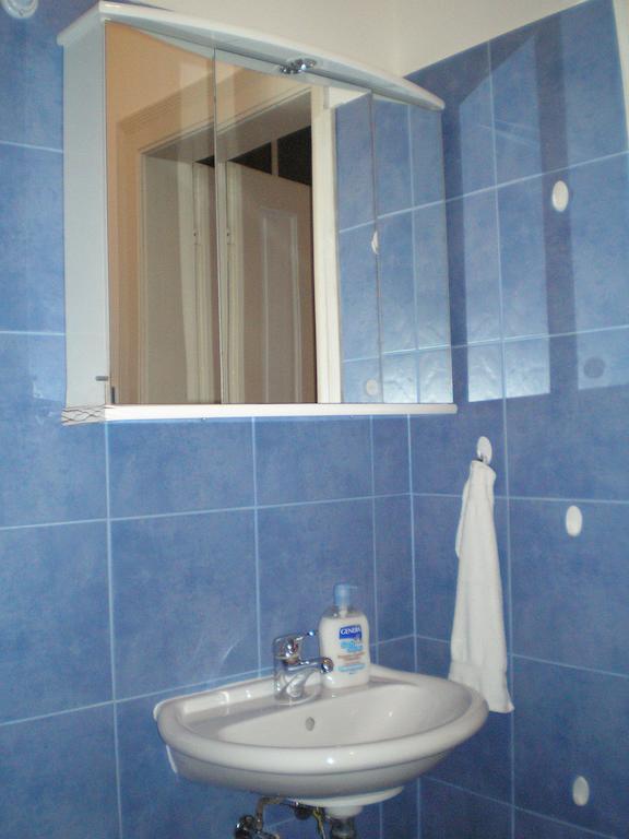 Apartment Horvat Zagreb Phòng bức ảnh